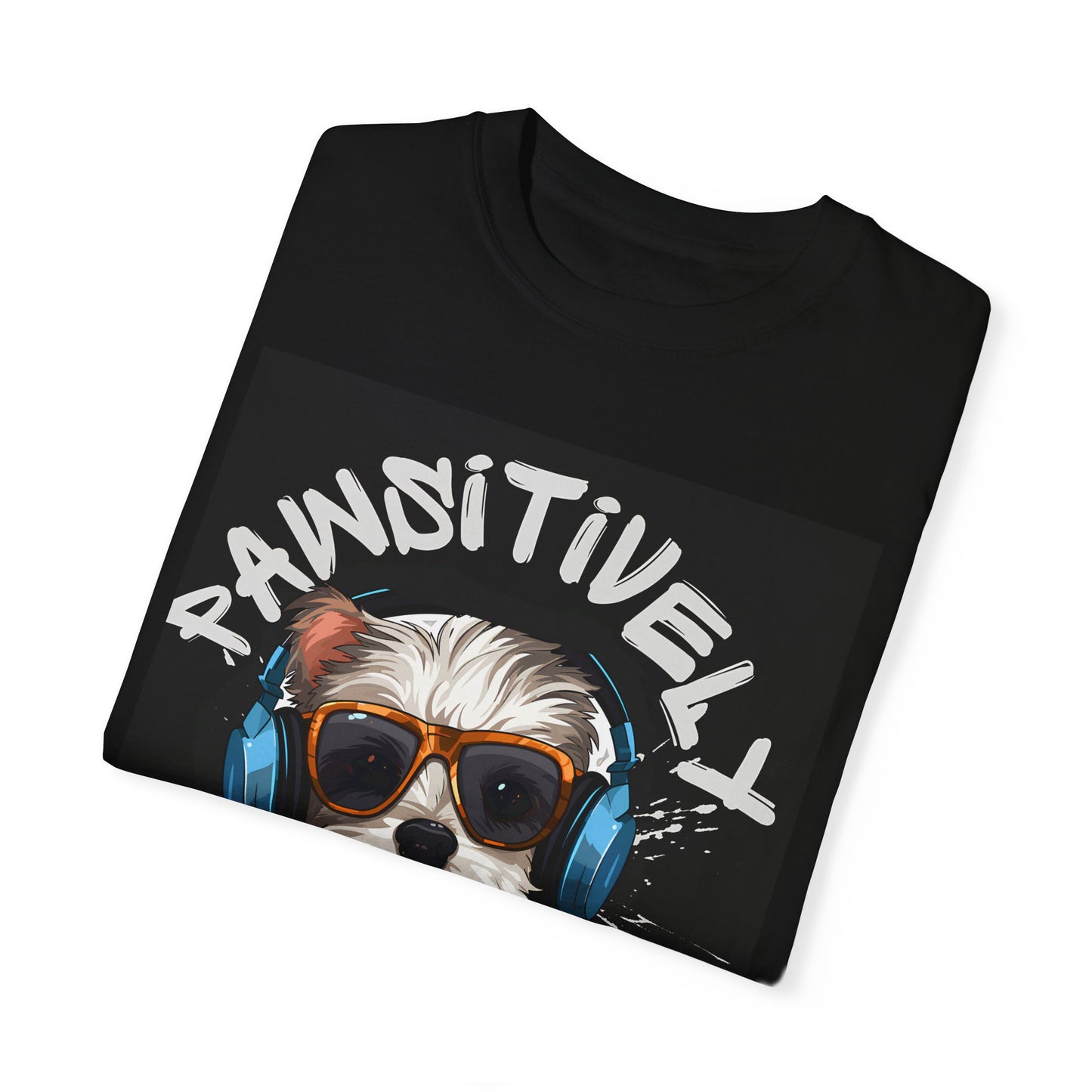 Dog Glasses T-shirt