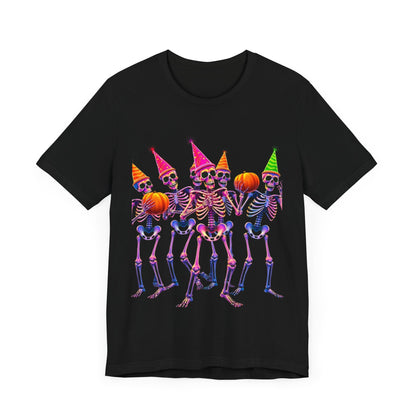 Skeleton Dance Tee