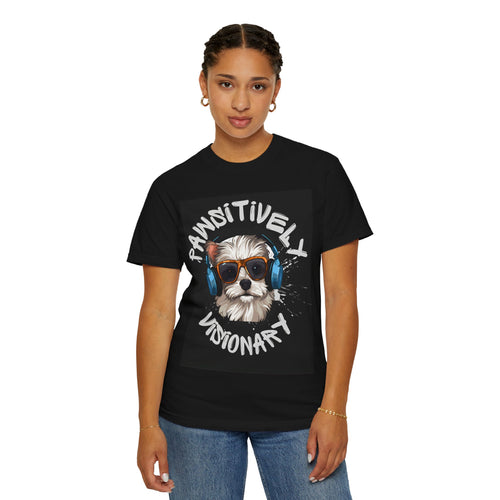 Dog Glasses T-shirt