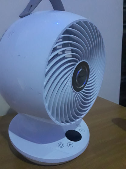 Buy Personal Air Circulator Cooling Fan - Portable Cooling Solution