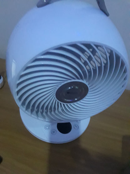 Buy Personal Air Circulator Cooling Fan - Portable Cooling Solution