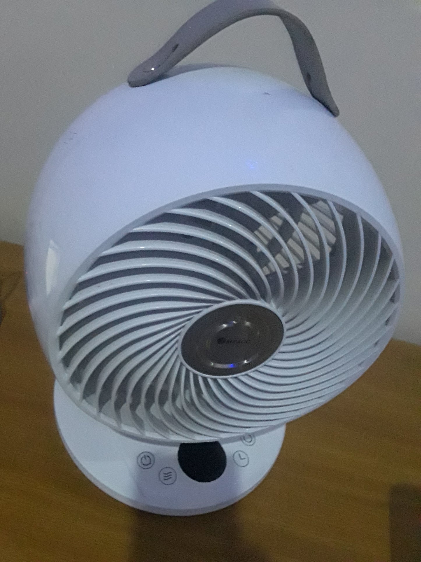 Buy Personal Air Circulator Cooling Fan - Portable Cooling Solution