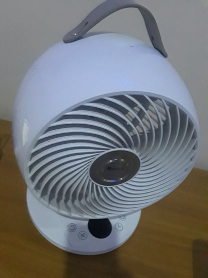 Buy Personal Air Circulator Cooling Fan - Portable Cooling Solution