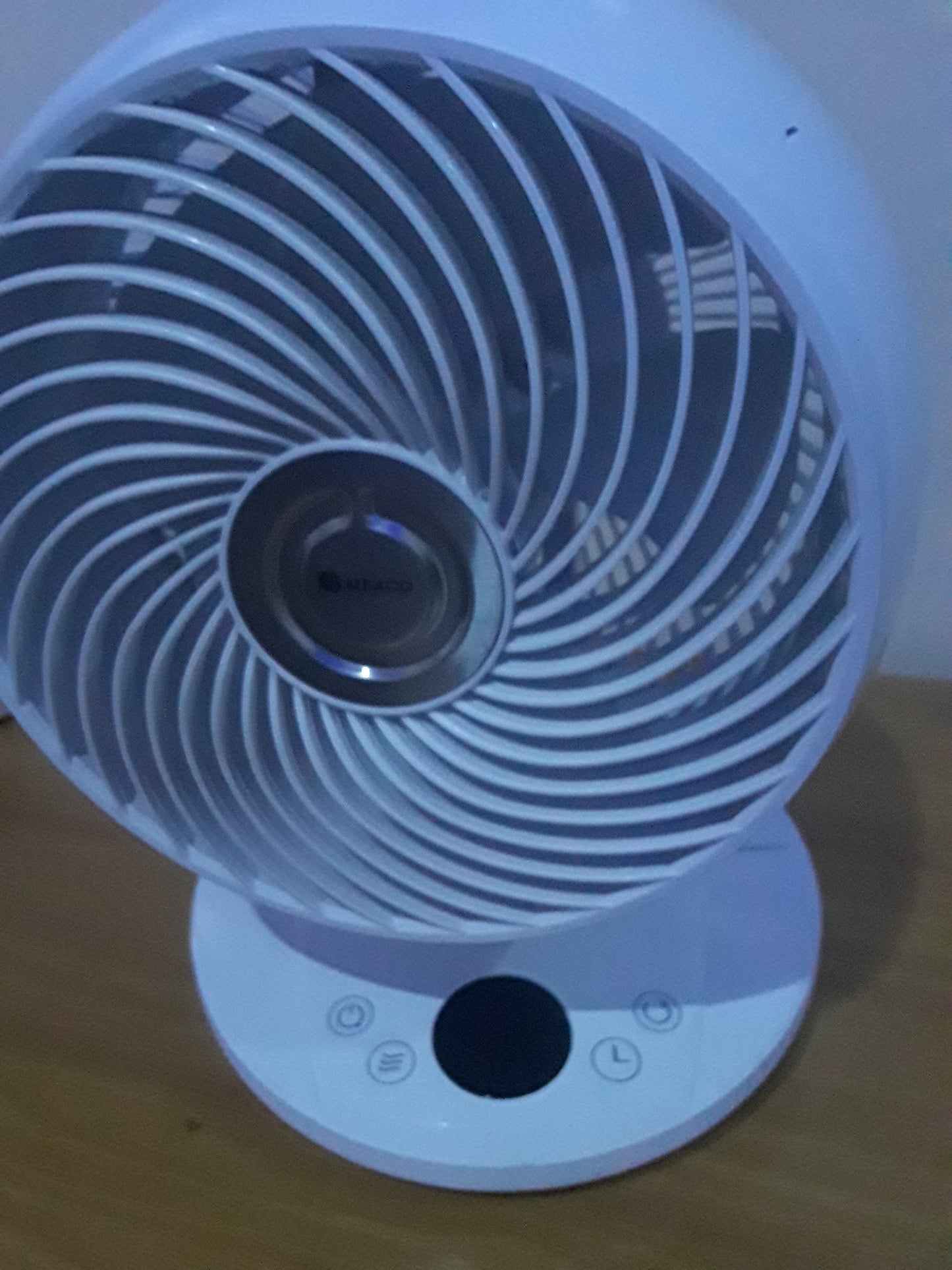 Buy Personal Air Circulator Cooling Fan - Portable Cooling Solution