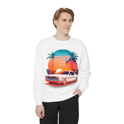 Vintage Retro Sweatshirt