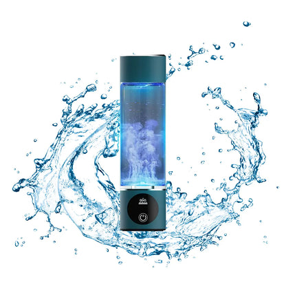 Hydro Water Bottle (Private)