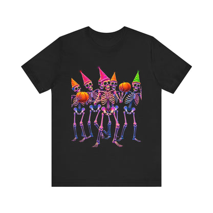 Skeleton Dance Tee