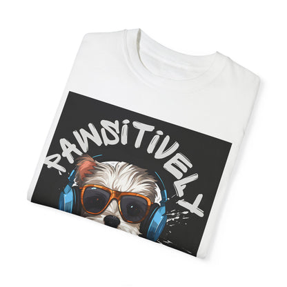 Dog Glasses T-shirt