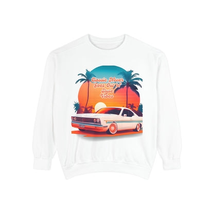 Vintage Retro Sweatshirt