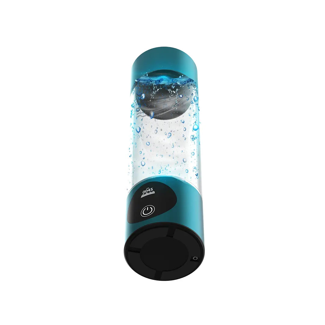 Hydro Water Bottle (Private)