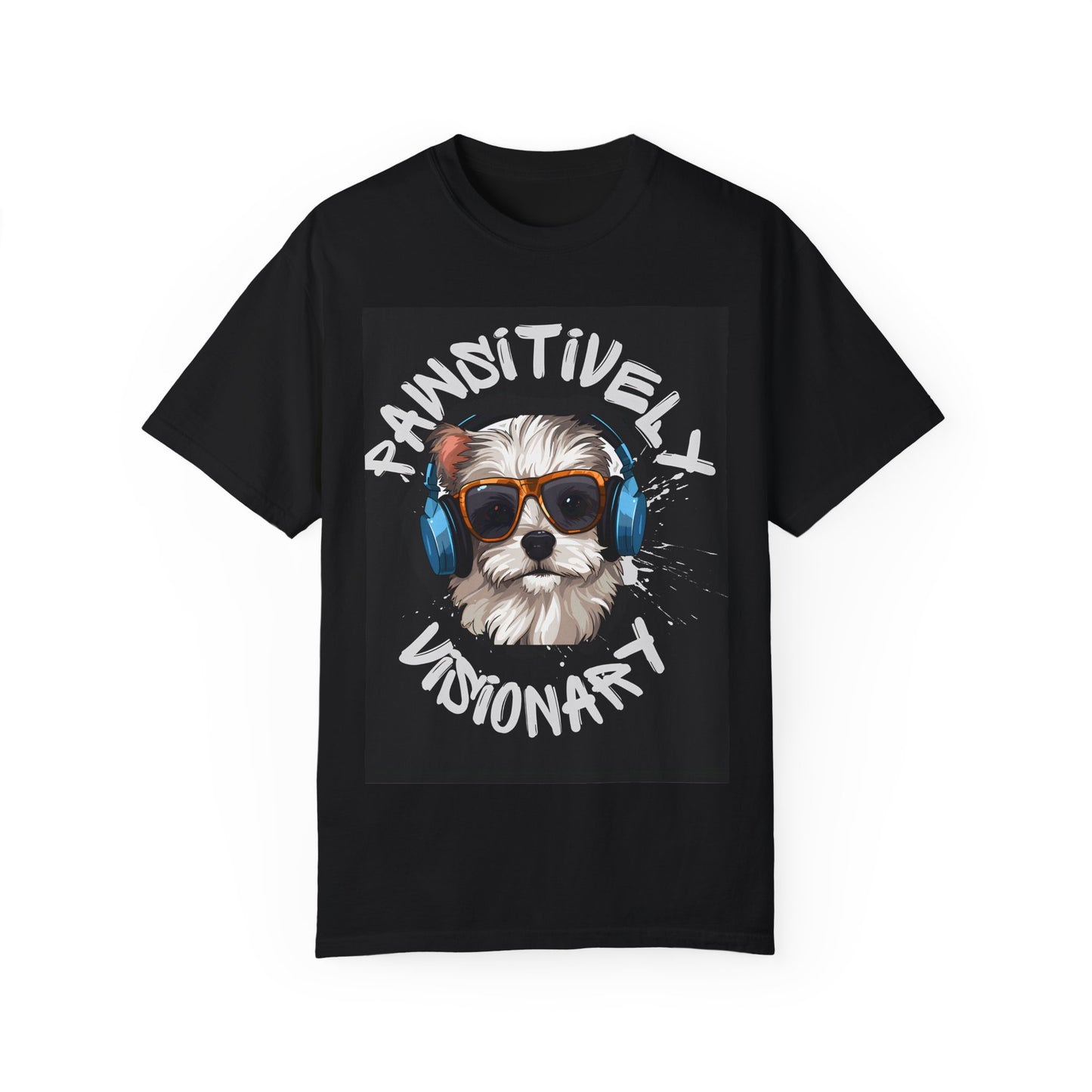 Dog Glasses T-shirt