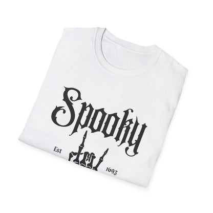 Spooky Club T-Shirt