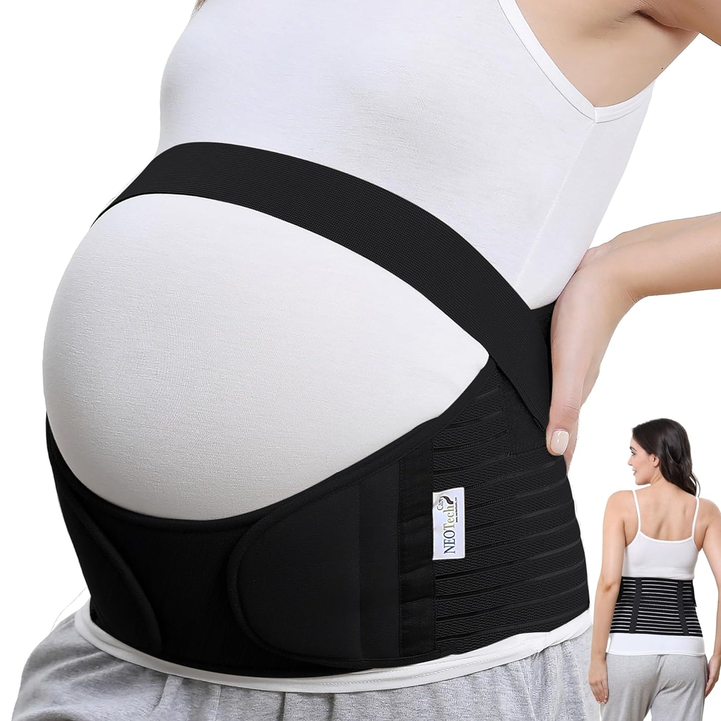 Comfy Bump Maternity Support Band