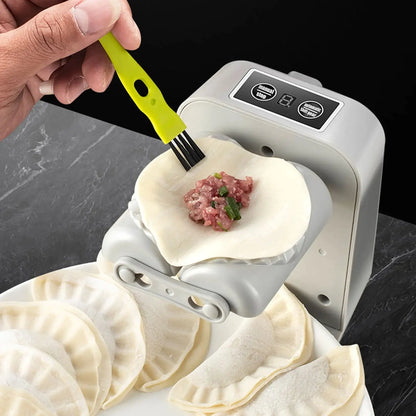 Fully Automatic Dumpling Machine