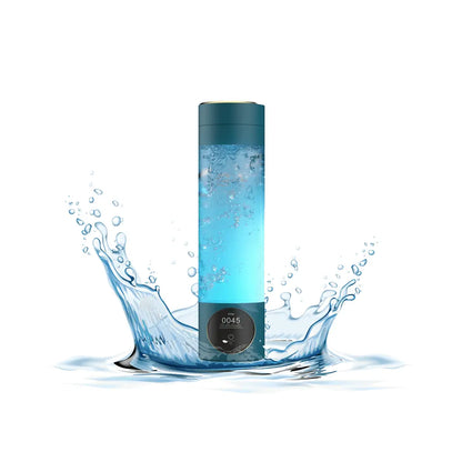 Hydro Water Bottle (Private)